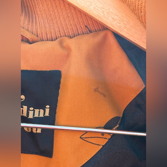 Mini Rodini Brown K2 Penguin Parka For kids All Genders - Picture 11 of 16